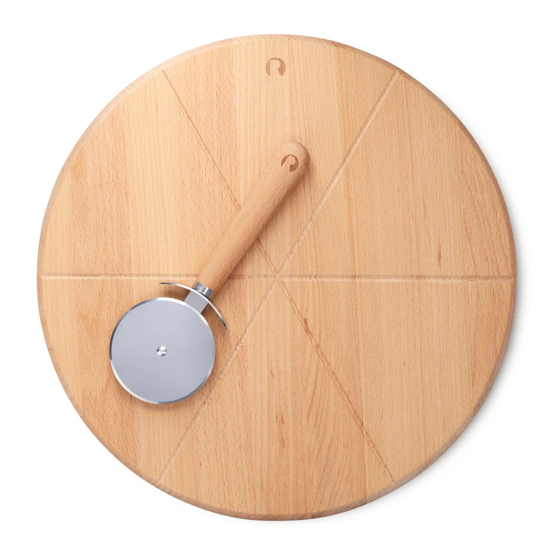 Grand Cru Pizzabrett Ø35 cm
