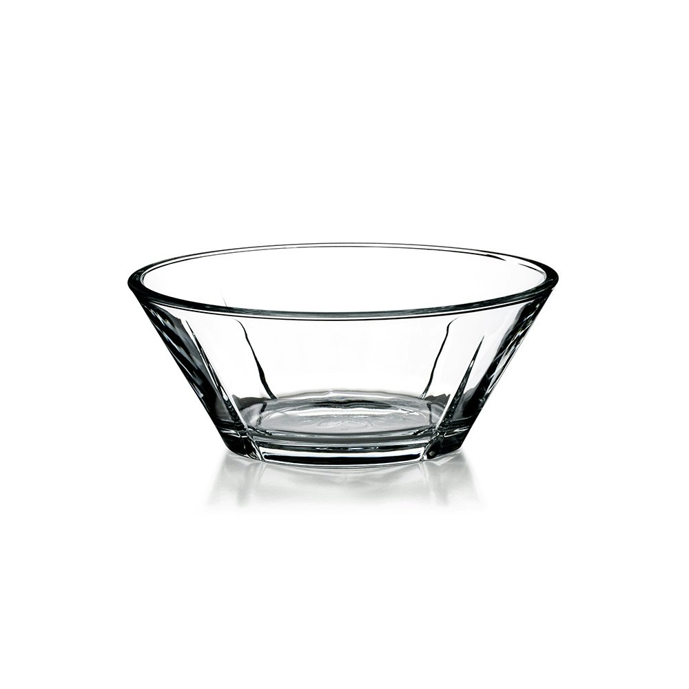 Rosendahl Copenhagen Grand Cru Sk&aring;l Liten 4-pakk -  Serveringssk&aring;ler Glass Klar - 25450