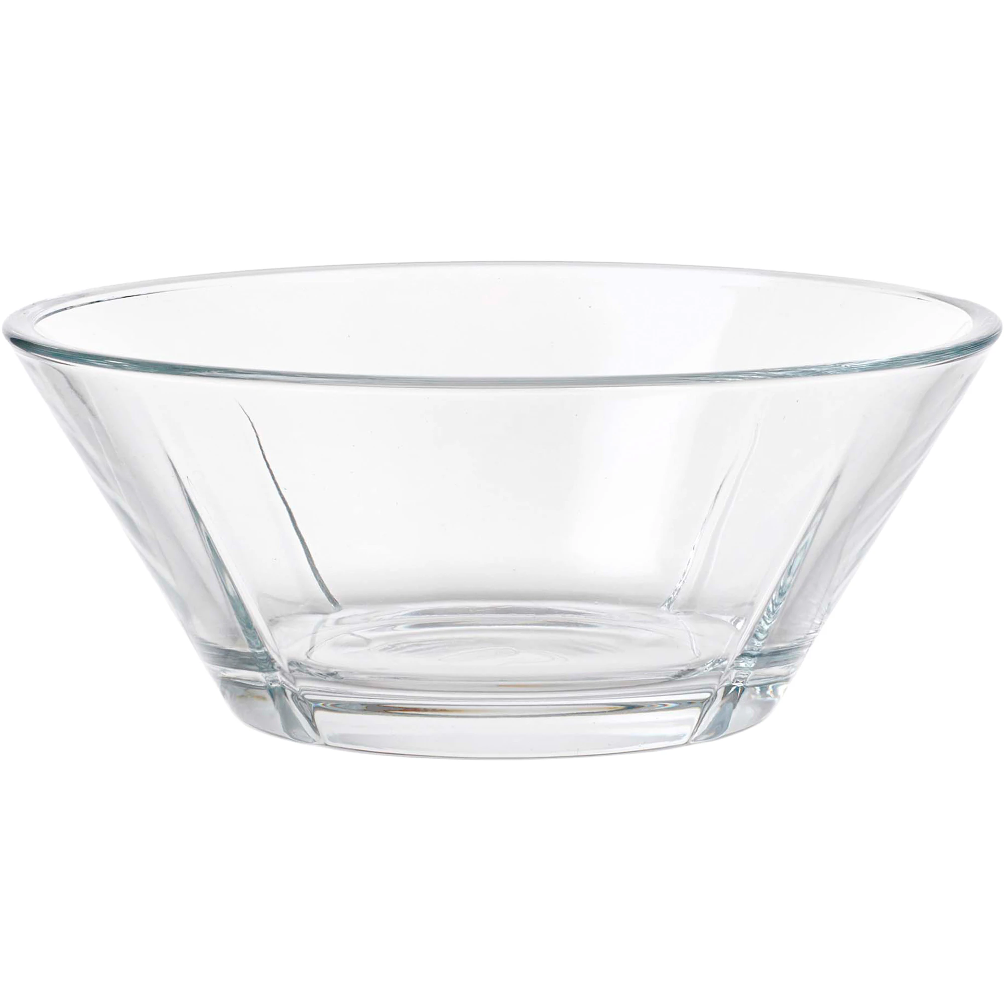 Rosendahl Copenhagen Grand Cru Sk&aring;l Liten 4-pakk - Serveringssk&aring;ler Glass Klar - 25450