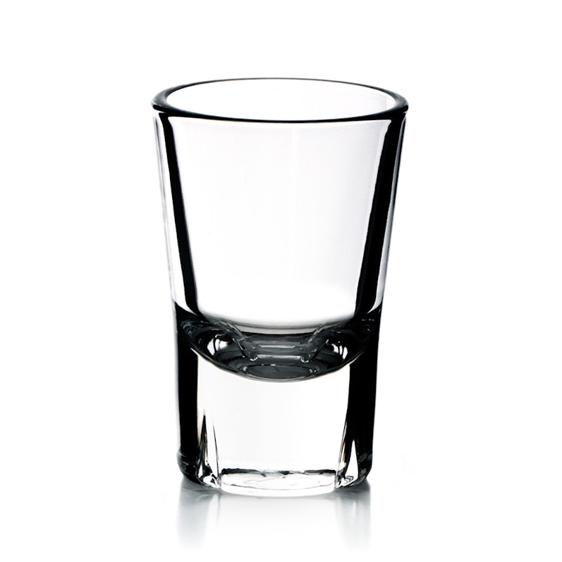 Grand Cru Snapsglass, 6-Pakk