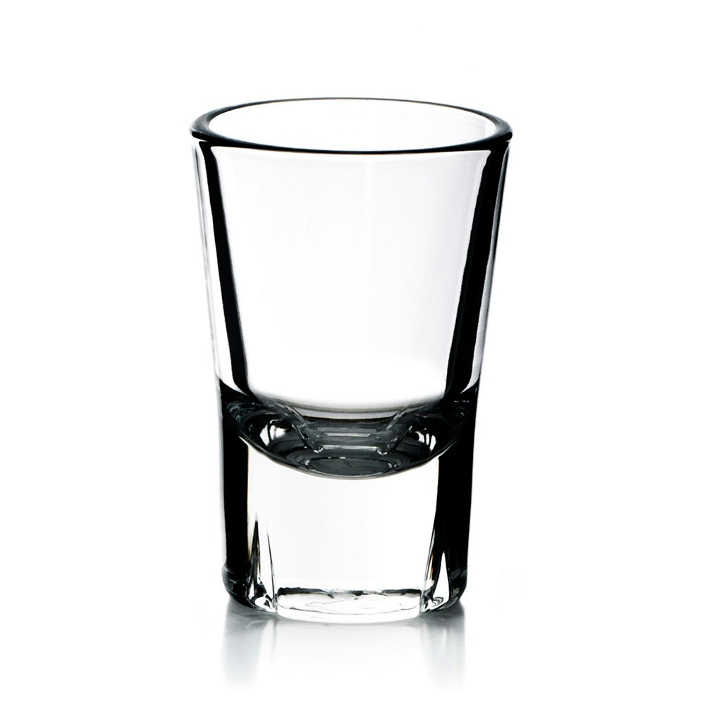 Rosendahl Copenhagen Grand Cru Snaps 6-pakk -  Snapsglass & Avecglass Glass Klar - 25357