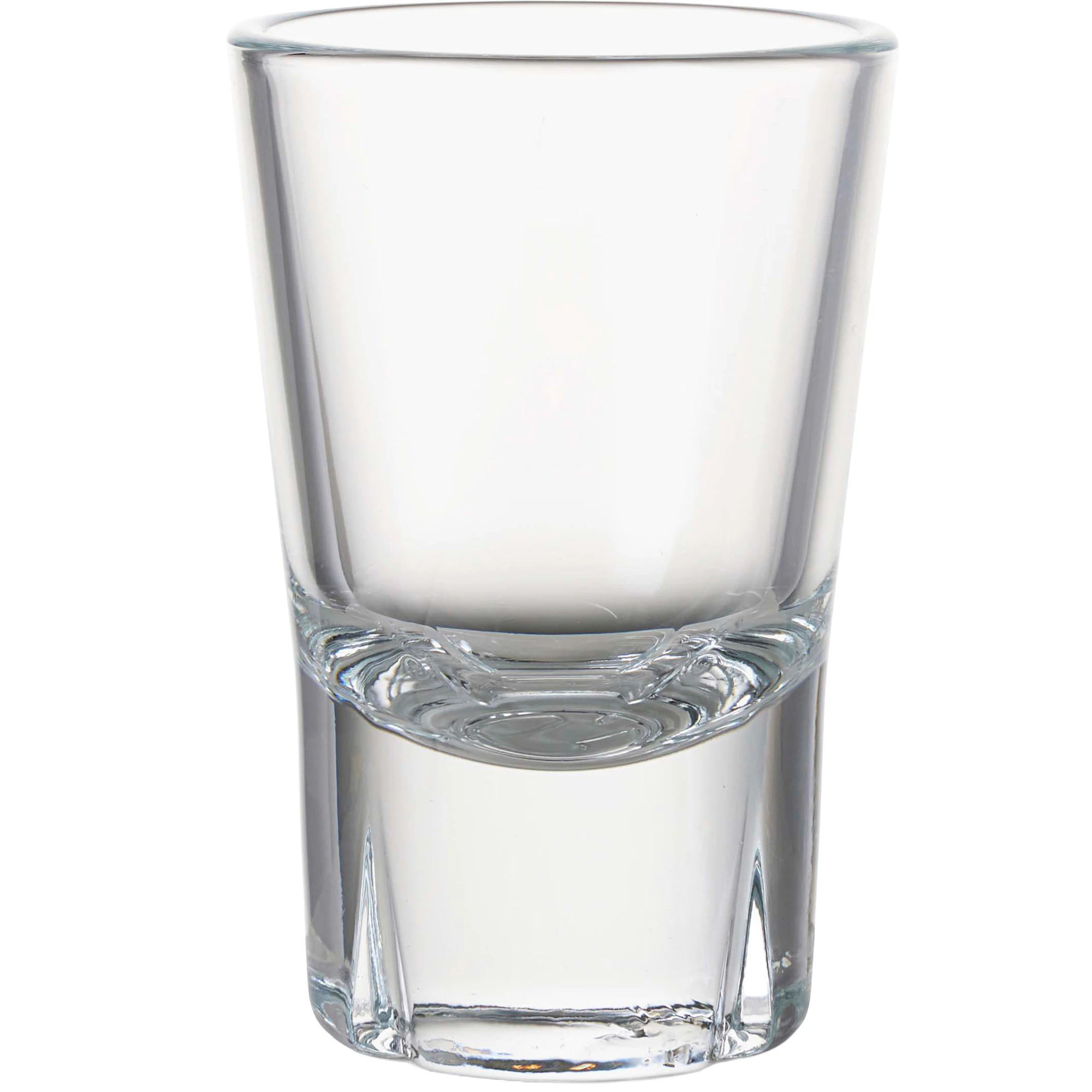 Rosendahl Copenhagen Grand Cru Snaps 6-pakk - Snapsglass & Avecglass Glass Klar - 25357