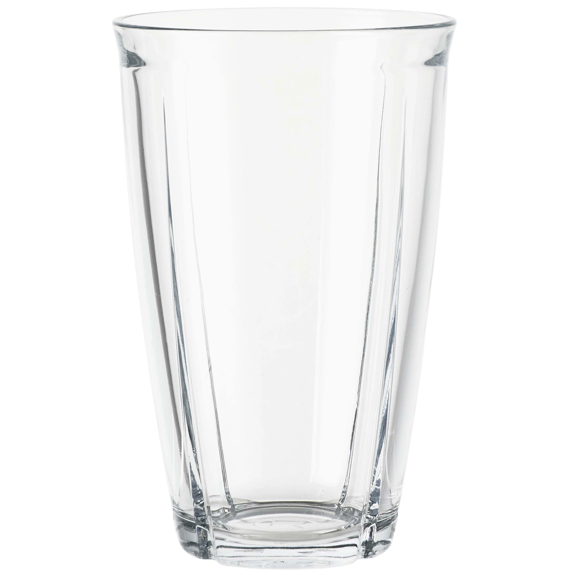 Rosendahl Copenhagen Grand Cru Soft Kaffe 4-pakk - Tekopper Glass Klar - 25168