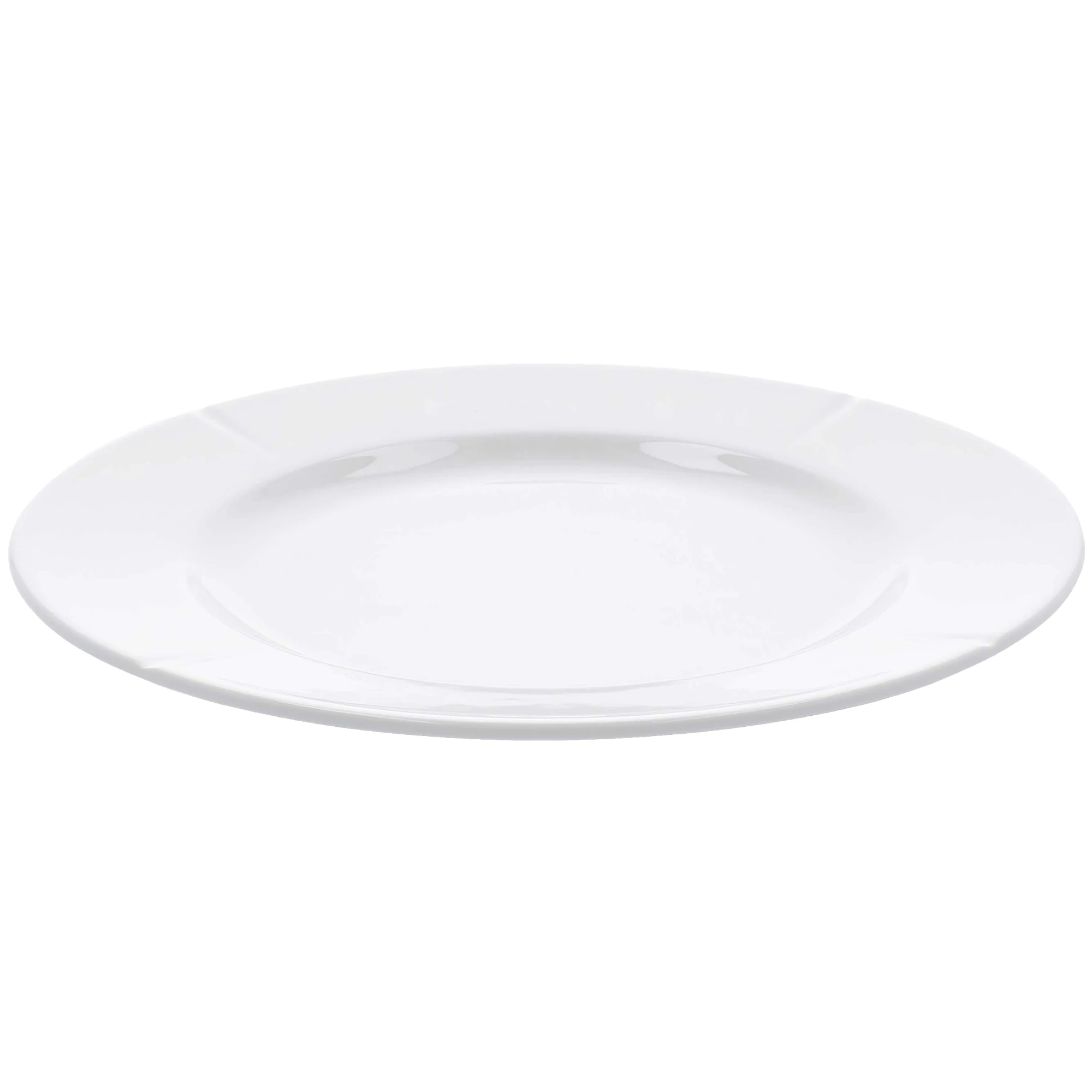 Rosendahl Copenhagen Grand Cru Tallerken 27 Cm - Tallerkener Porselen Hvit - 20310
