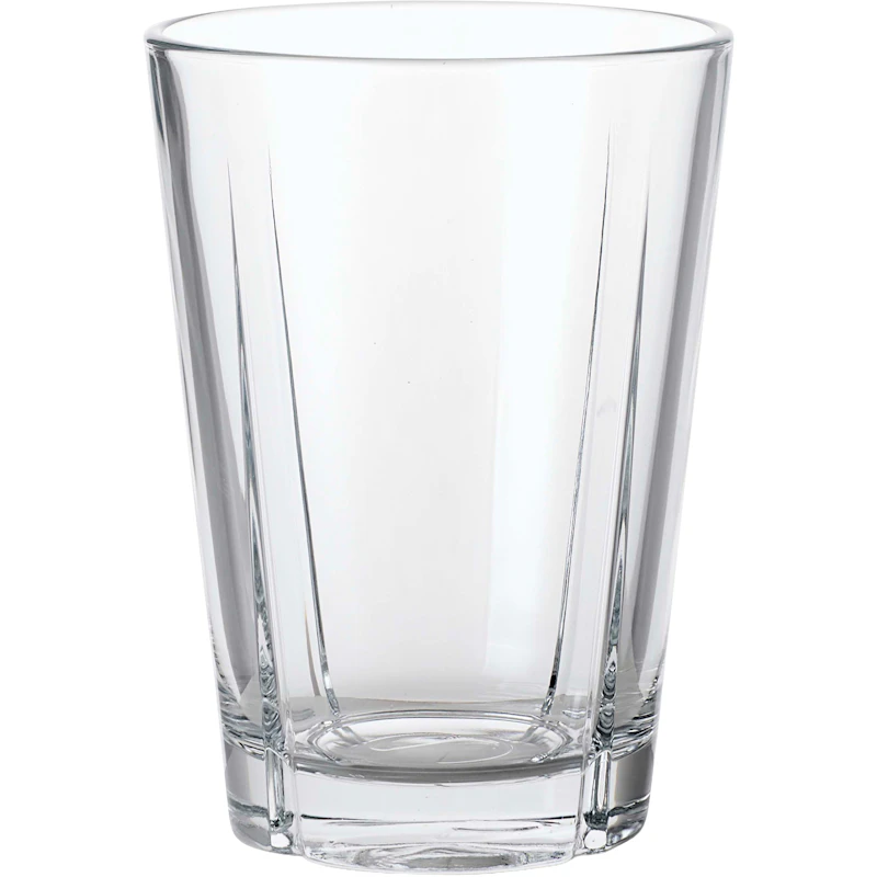 Grand Cru Vannglass, 6-Pakk