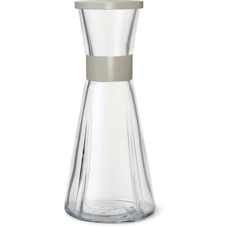 Grand Cru Vannkaraffel 90 cl, Sand