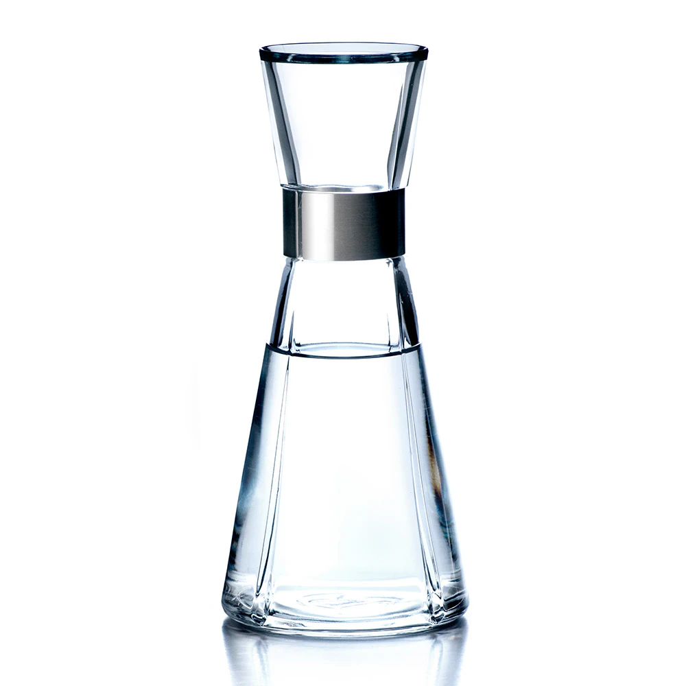 Rosendahl Copenhagen Grand Cru Vannkaraffel 90 Cl  -  Vannkarafler & Vannkanner Glass Klar - 25043