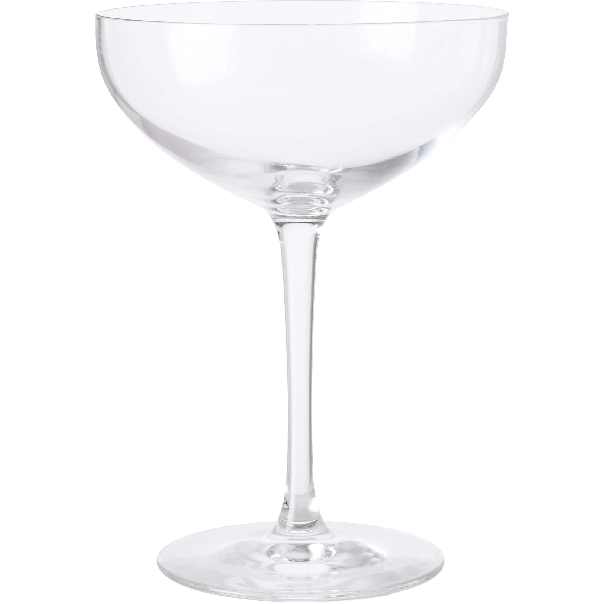 Rosendahl Copenhagen Premium Champagne 39cl 2-pakk - Champagneglass Glass Klar - 29602