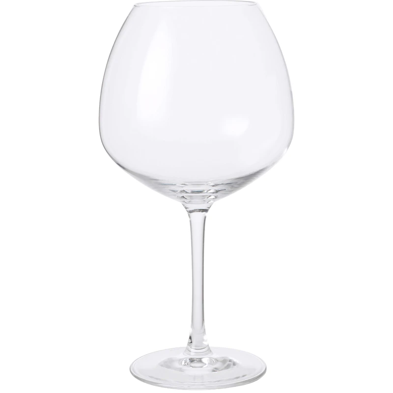 Premium Rødvinsglass 93cl, 2-pakk