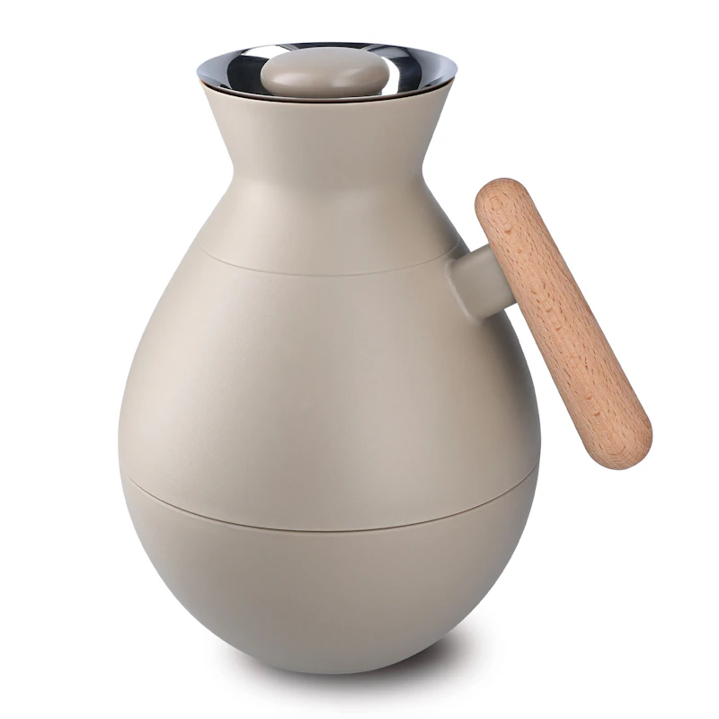 Stay Warm Termos 1 L, Sand