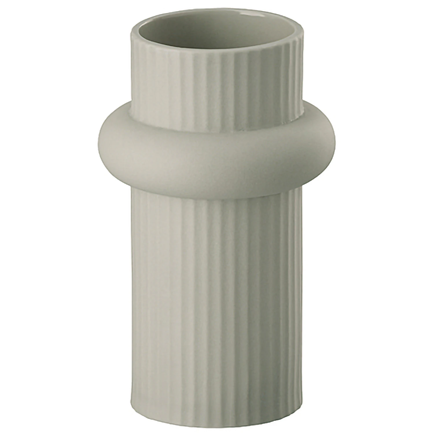 Rosenthal Coloured Mini Vase 10 Cm  -  Vaser Porselen Lava - 14476-426320-26010