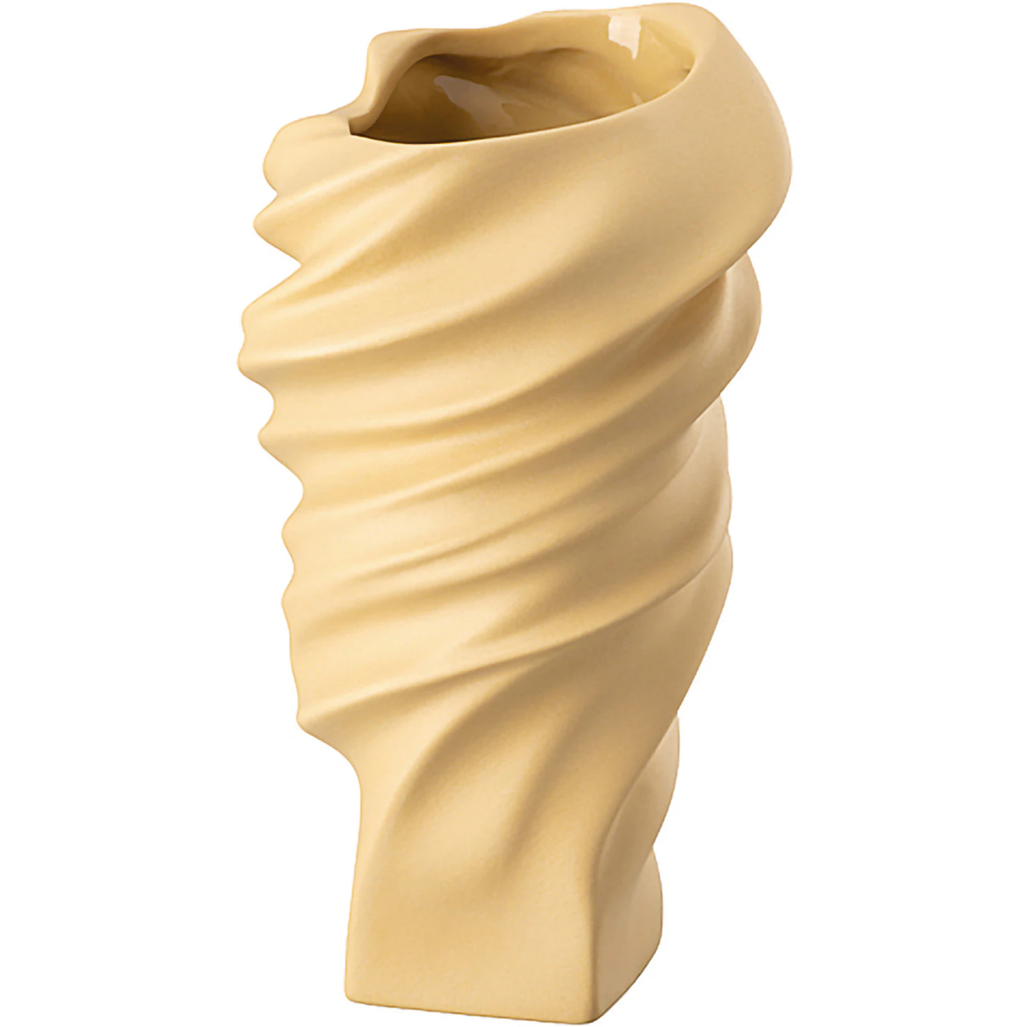 Rosenthal Coloured Mini Vase 11 Cm  -  Vaser Porselen Fossil - 14463-426324-26011