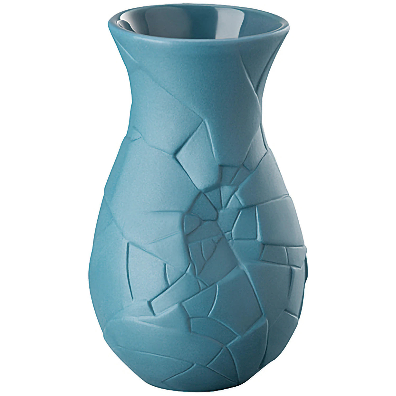Rosenthal Coloured Mini Vase 10 Cm  -  Vaser Porselen Abyss - 14255-426328-26010