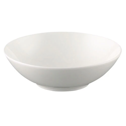 Rosenthal Jade Kompott 16 Cm -  Serveringssk&aring;ler Benporselen Hvit - 61040-800001-10516