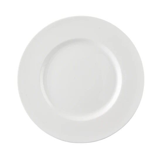 Rosenthal Jade Middagstallerken  27 Cm -  Tallerkener Porselen Hvit - 61040-800001-10027