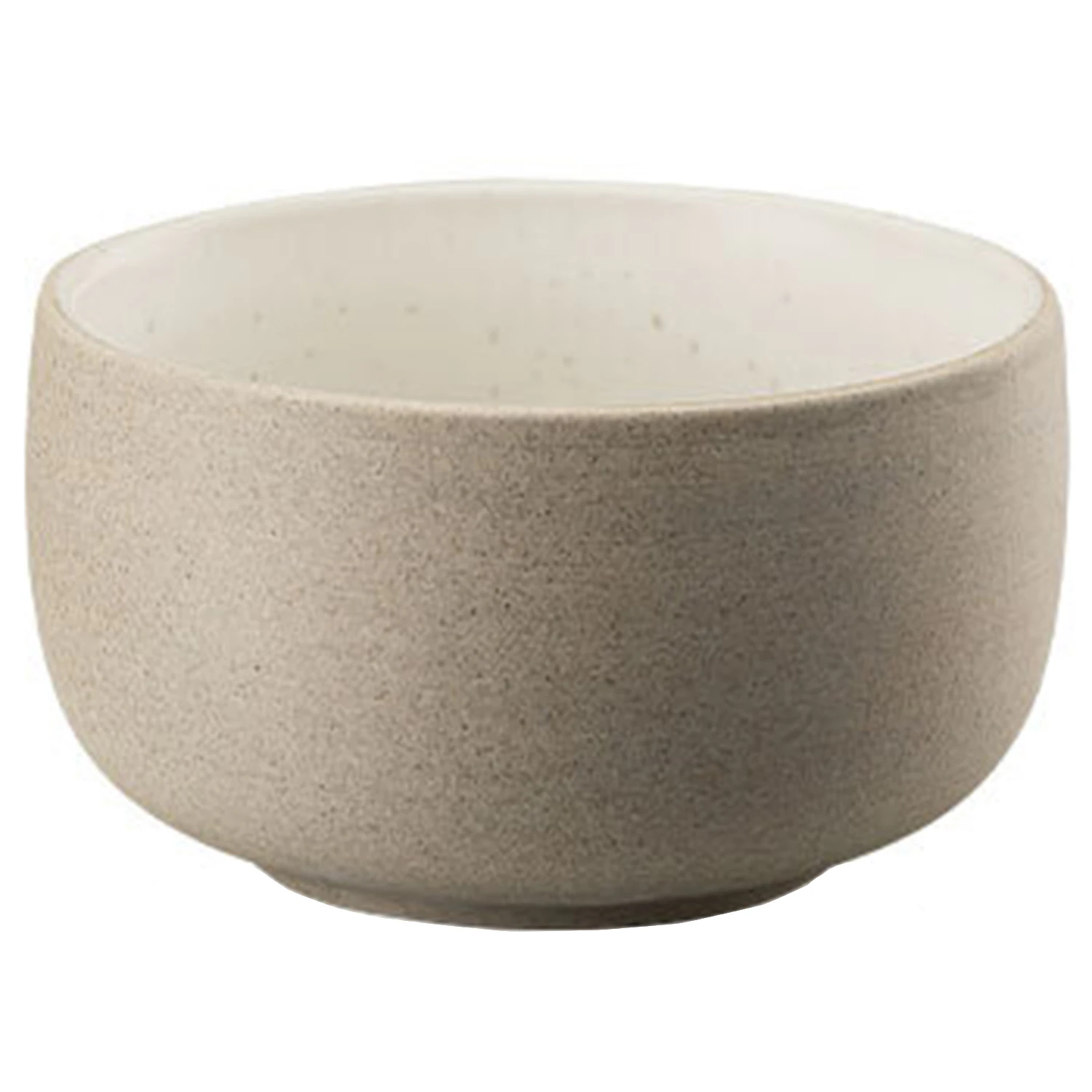 Rosenthal Joyn Dipsk&aring;l &Oslash;9 Cm  -  Serveringssk&aring;ler Stengods Ash - 24120-405301-65396