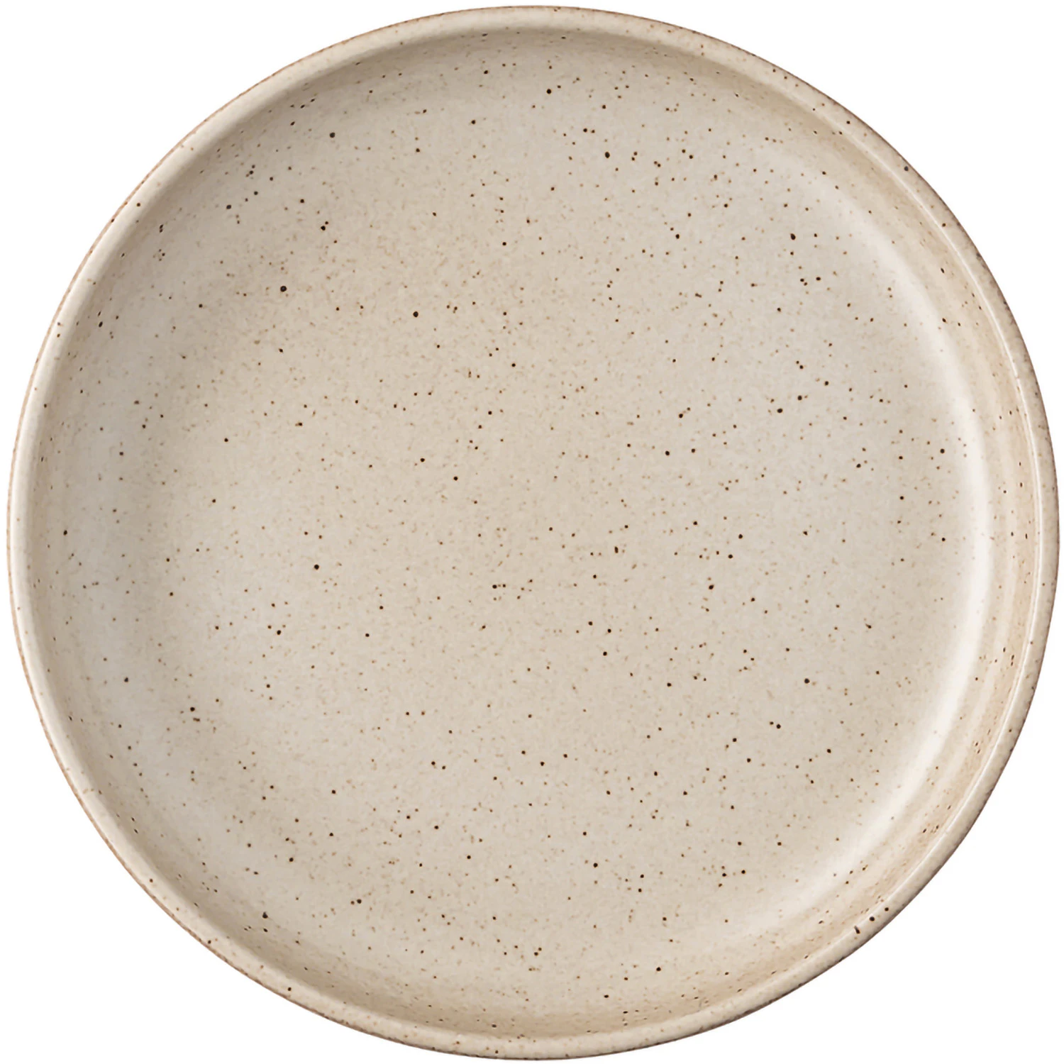 Rosenthal Joyn Tallerken &Oslash;16 Cm  -  Asjetter Stengods Ash - 24120-405301-60256