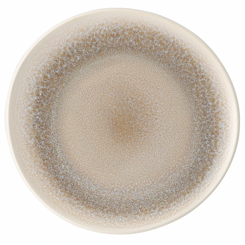 Junto Tallerken 22 cm, Dune