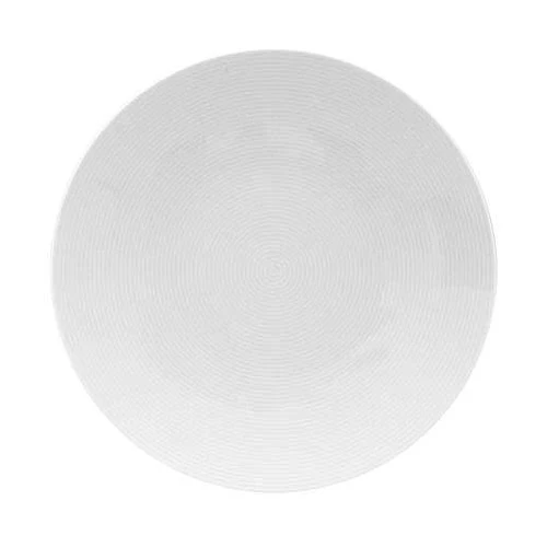 Rosenthal Loft Asjett 18 Cm -  Asjetter Porselen Hvit - 11900-800001-10218