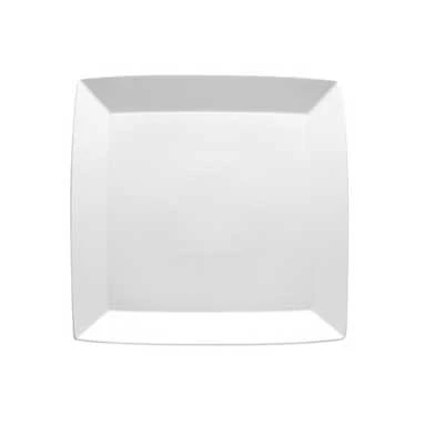 Rosenthal Loft Firkantetn Lite Sk&aring;l 13 Cm -  Tallerkener Porselen Hvit - 11900-800001-15258