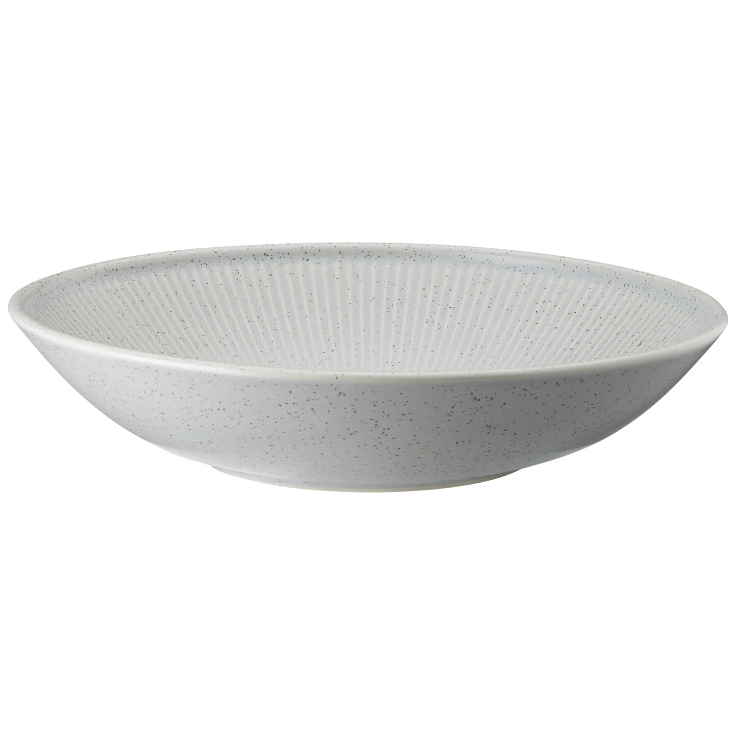 Rosenthal Thomas Clay Dyp Tallerken 83 Cl  -  Dype tallerkener Stengods Rock - 21740-227077-60323