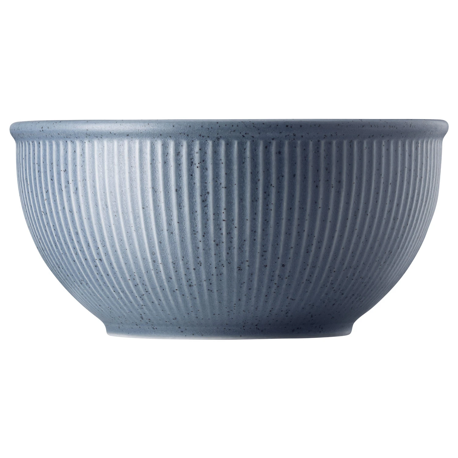 Rosenthal Thomas Clay Frokostbolle 70 Cl  -  Frokostsk&aring;ler Stengods Sky - 21740-227076-60722