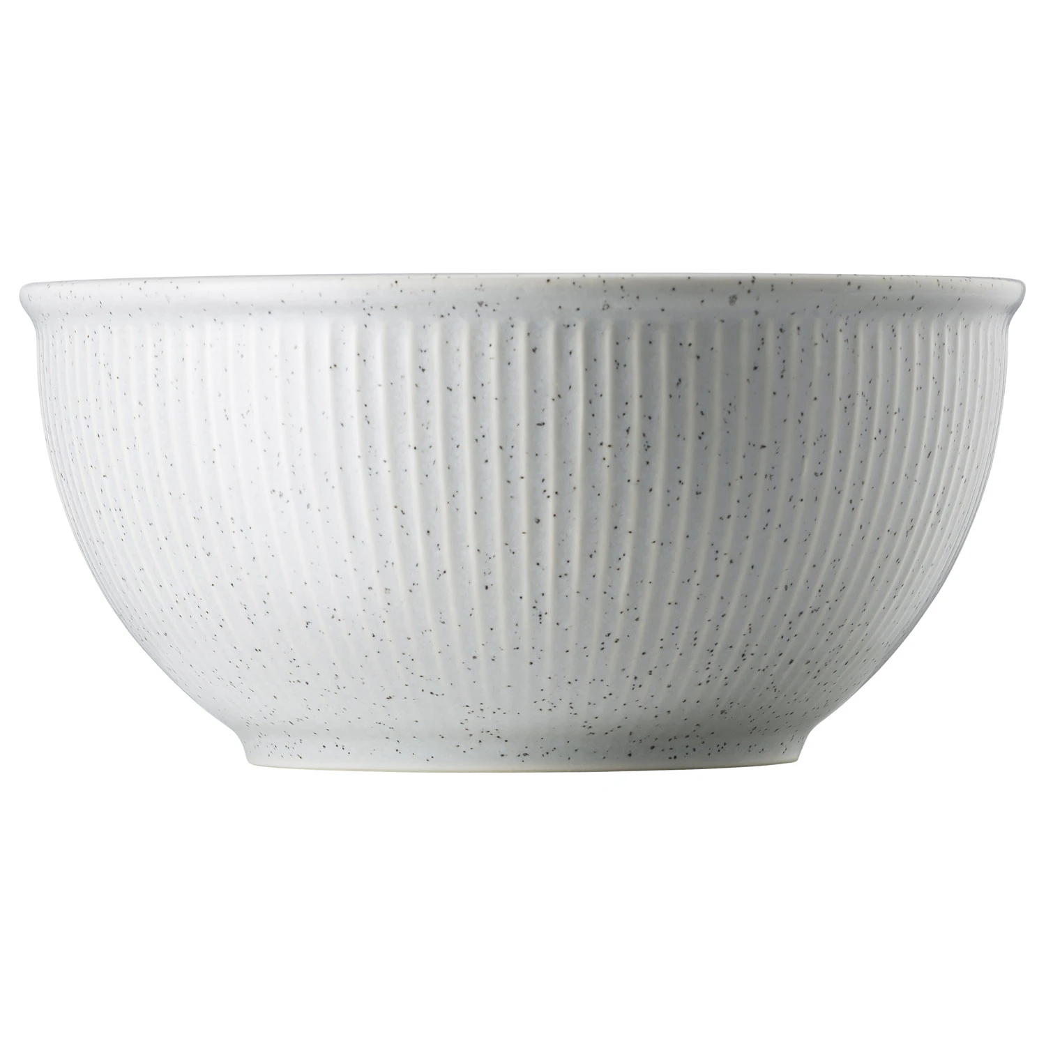 Rosenthal Thomas Clay Frokostbolle 70 Cl  -  Frokostsk&aring;ler Stengods Rock - 21740-227077-60722
