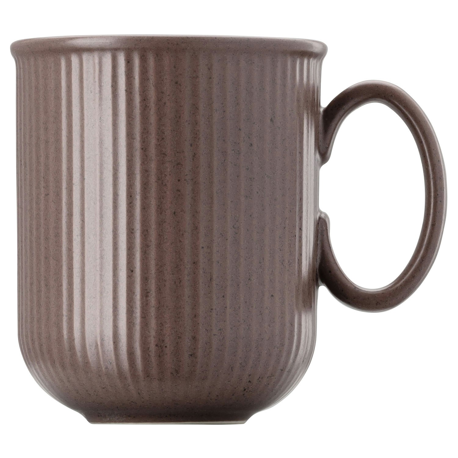 Rosenthal Thomas Clay Krus 45 Cl  -  Kaffekopper Stengods Rust - 21740-227078-65505