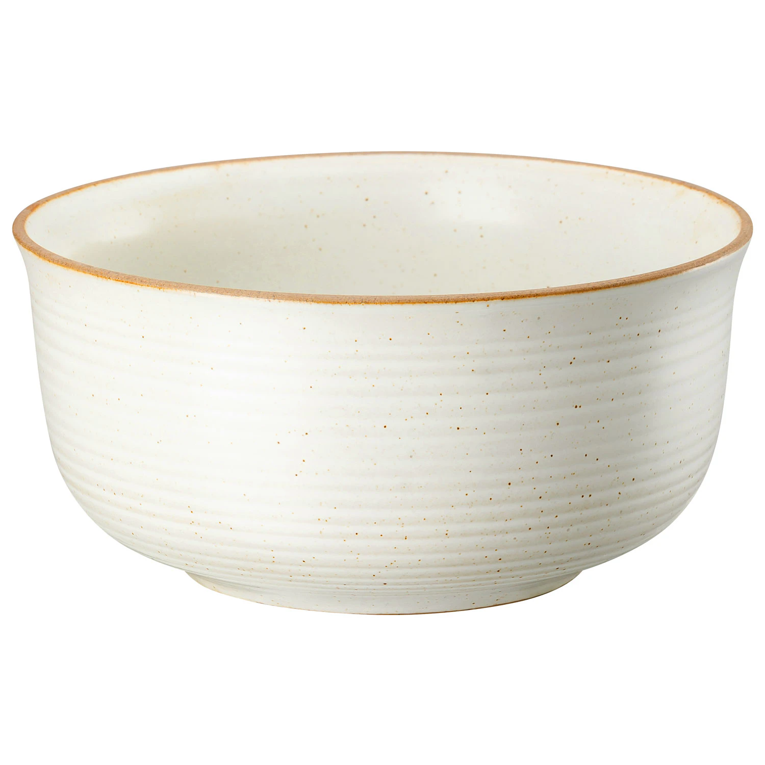 Rosenthal Thomas Nature Frokostbolle 70 Cl  -  Frokostsk&aring;ler Stengods Sand - 21730-227070-60722
