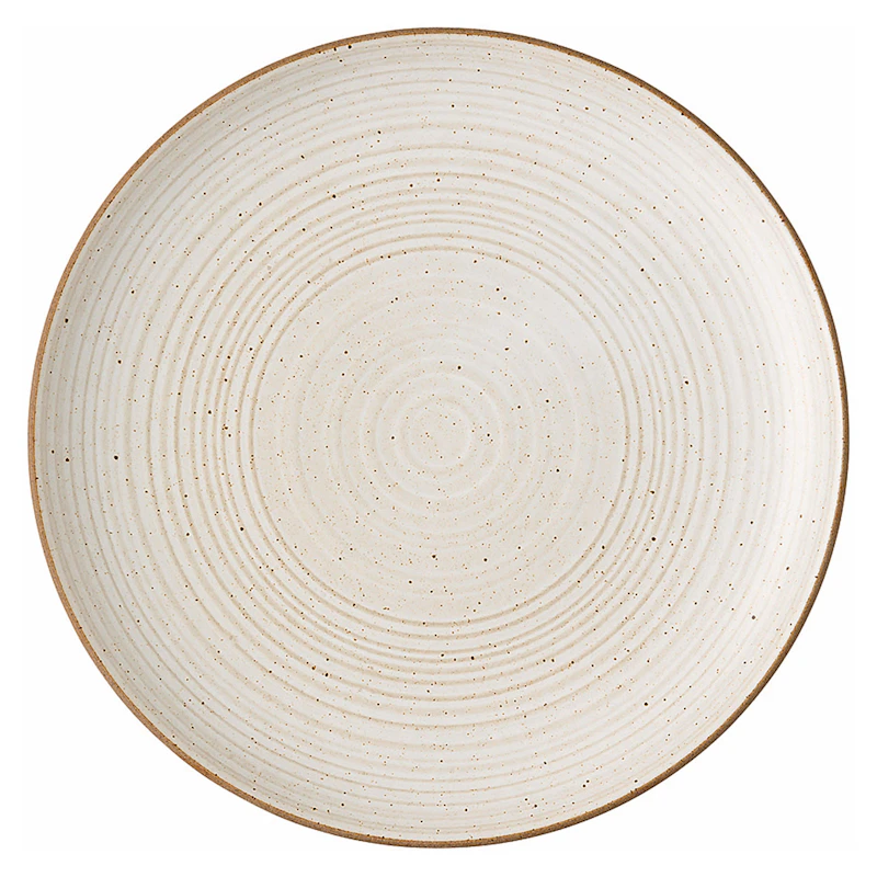 Thomas Nature Sidetallerken 22 cm, Sand