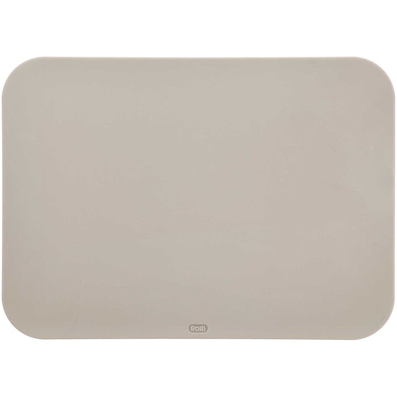 Choptima Skjærebrett 35,5x26,5 cm, Humus