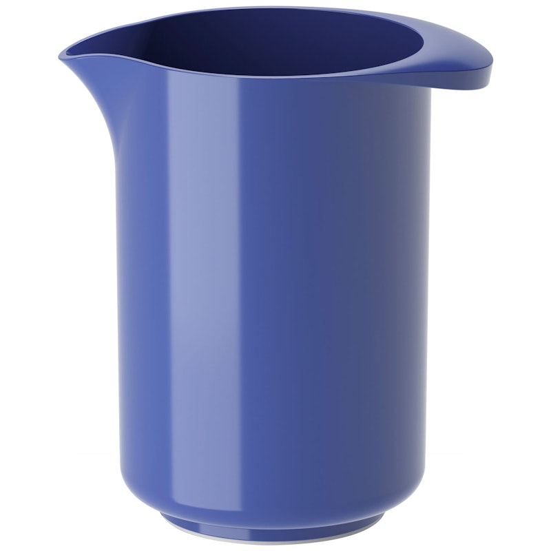 Classic Blandeskål 1,25 L, Electric Blue