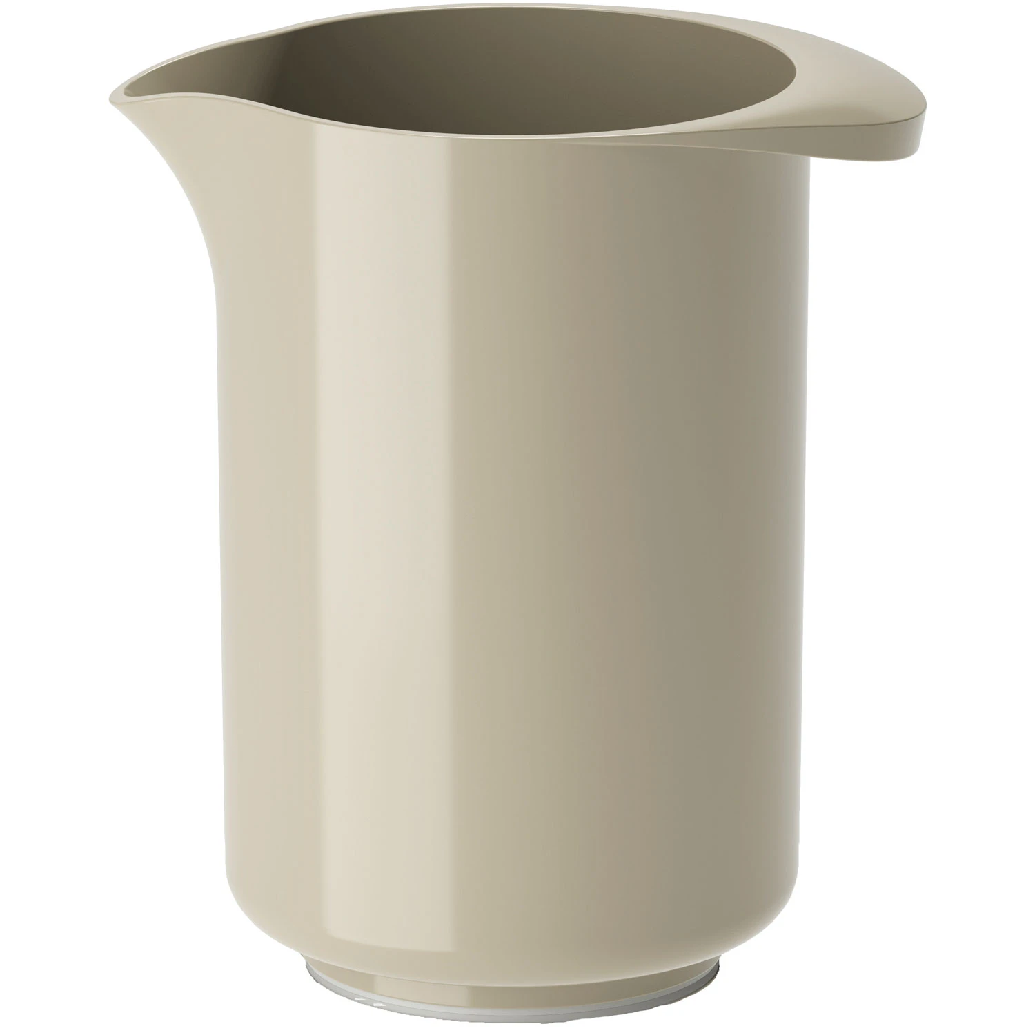 Rosti Classic Blandesk&aring;l 1,25 L  -  Boller & Sk&aring;ler Plast Humus - 29911