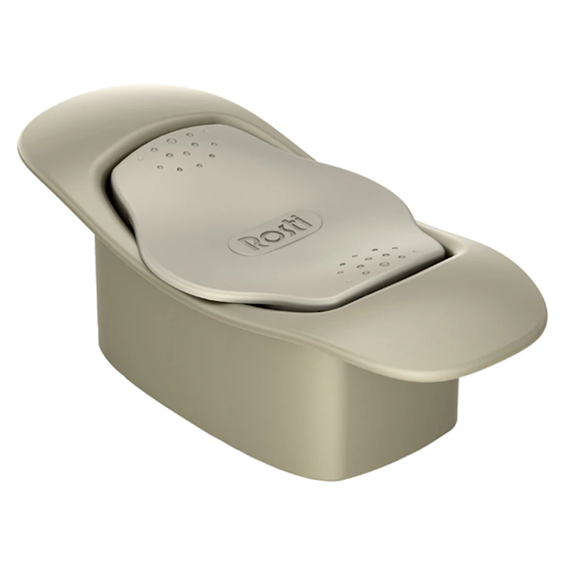 Classic Klipper Til Hasselbackpotet, Humus