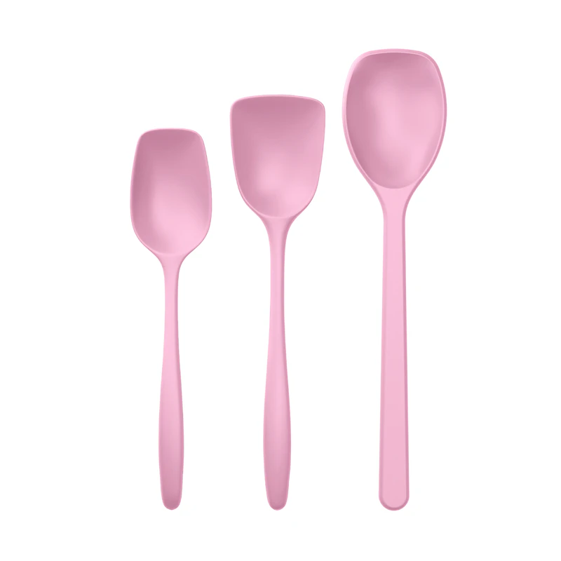 Det rosa båndet Grytesett 3-pk