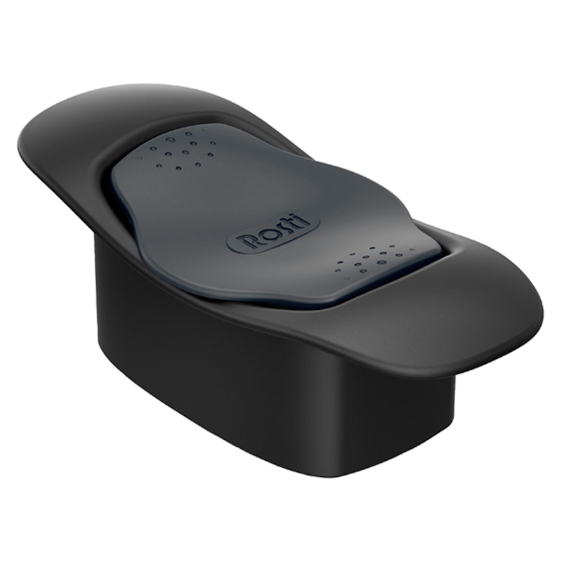 Classic Klipper Til Hasselbackpotet, Sort