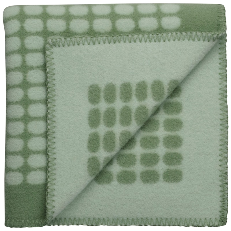 Palette Ullteppe 100x135 cm, Sage