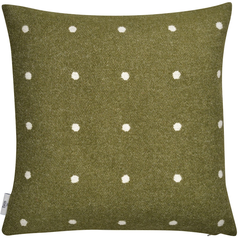 Pastille Pute 50x50 cm, Green Moss