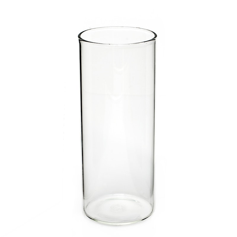 Tall Glass