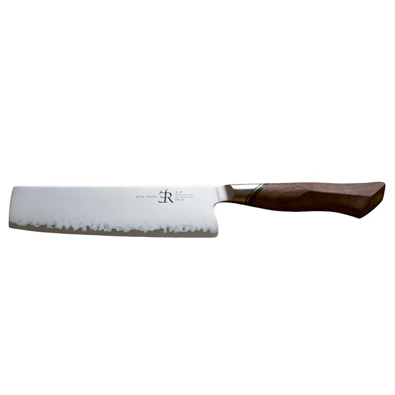 A-30 Nakiri-Kniv 18 cm