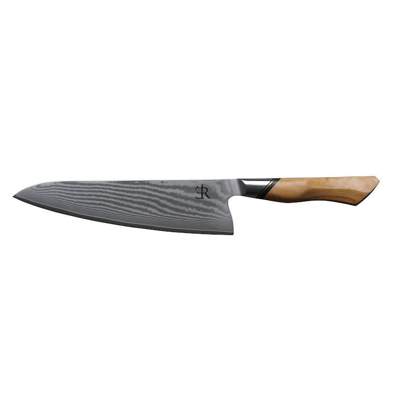 A-73 Kokkekniv 21 cm