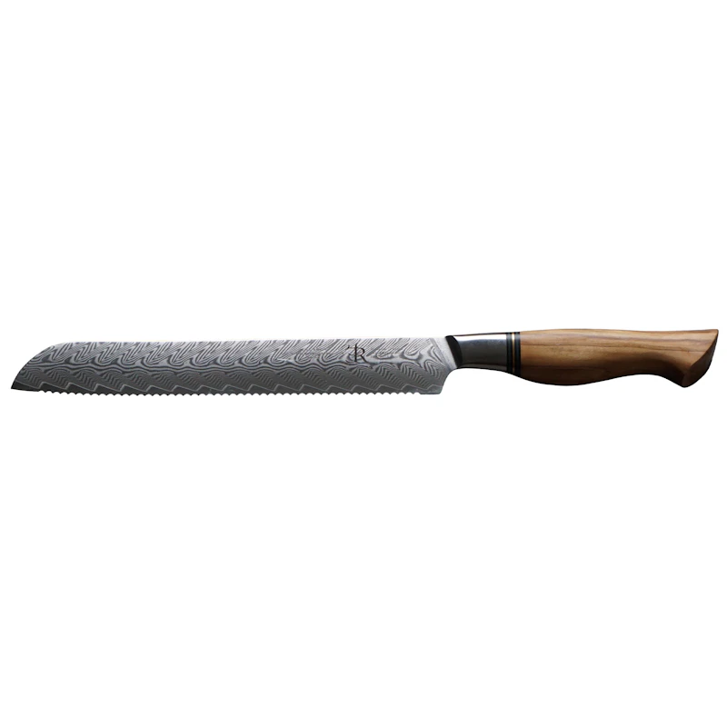 ST650 Brødkniv 23 cm