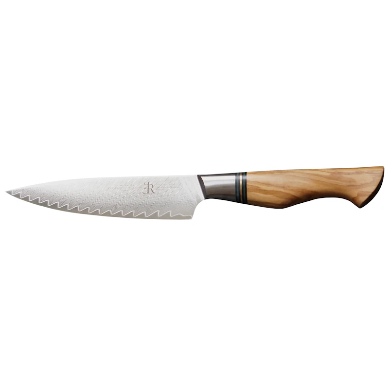 ST650 Brukskniv 13 cm