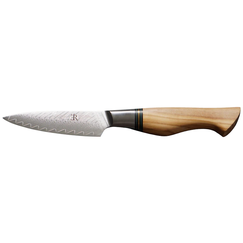 ST650 Skrellekniv 9 cm
