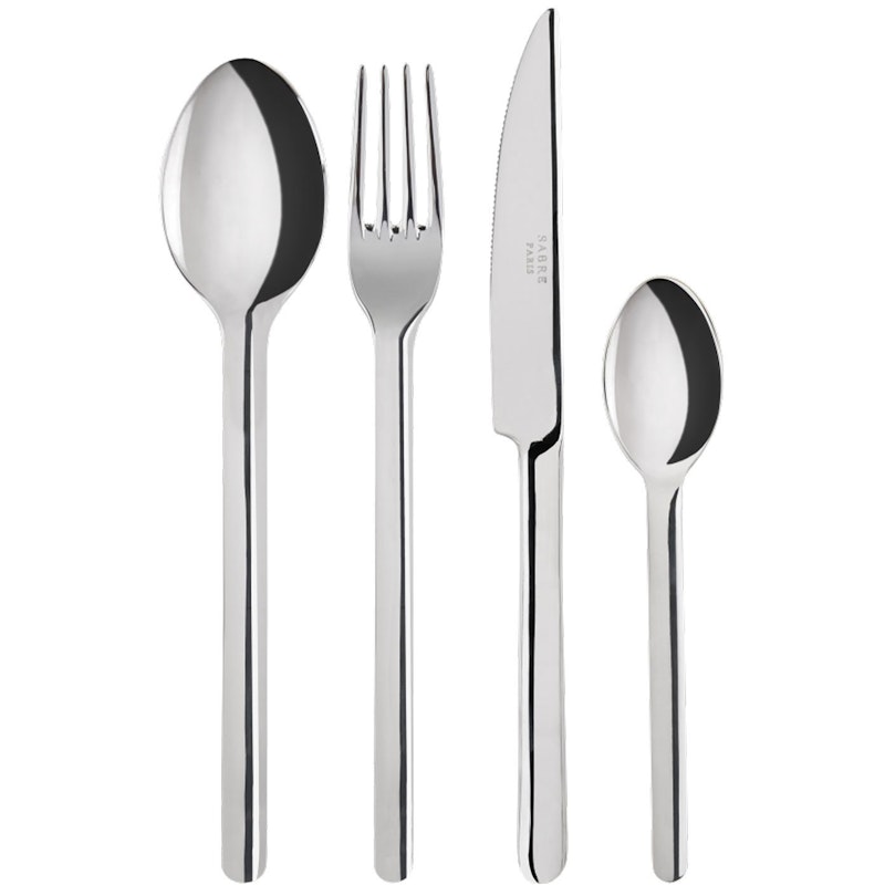 Bestikksett 4 Deler Loft Sabre Paris