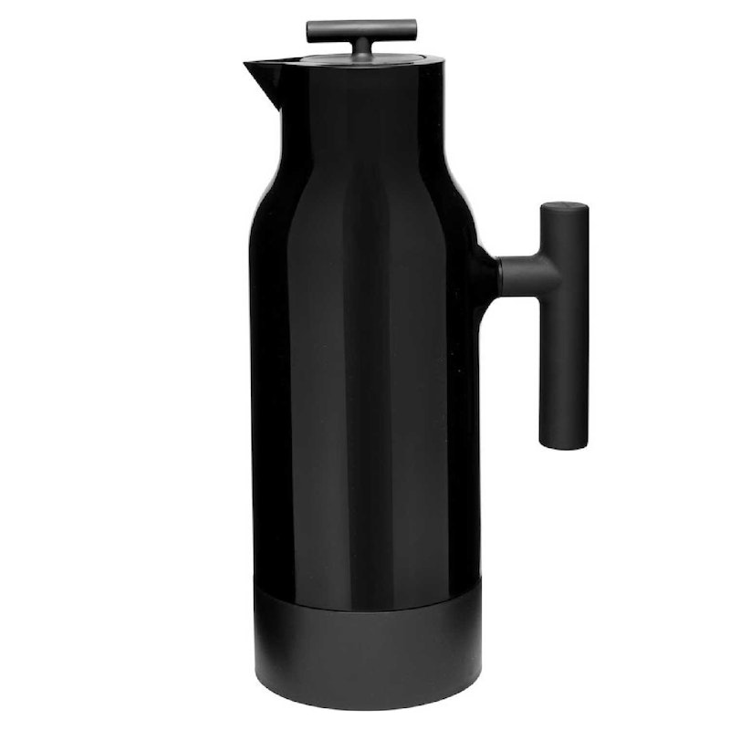 Accent Kaffekanne Med Stålinnsats, Sort