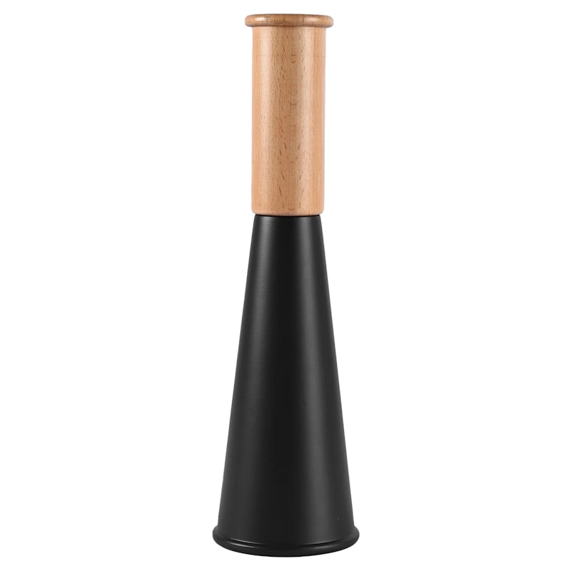 Gurken Krydderkvern 32 cm, Sort