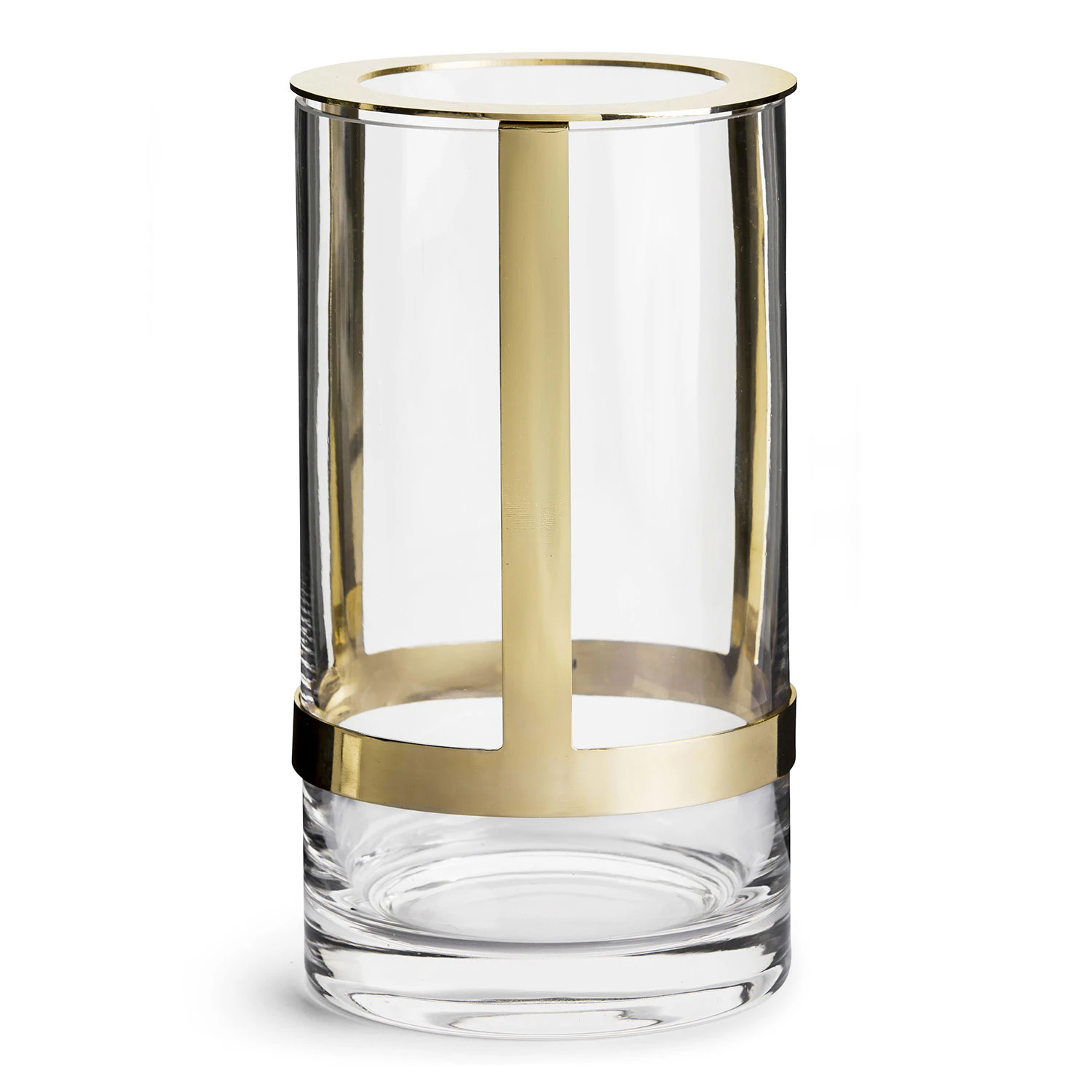 Sagaform Hold Vase Medium Gull -  Vaser Mix - 5017869