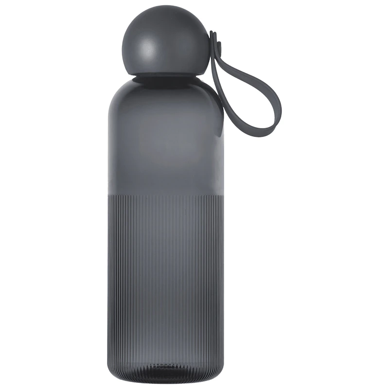 Ture Vannflaske 60 cl, Grå