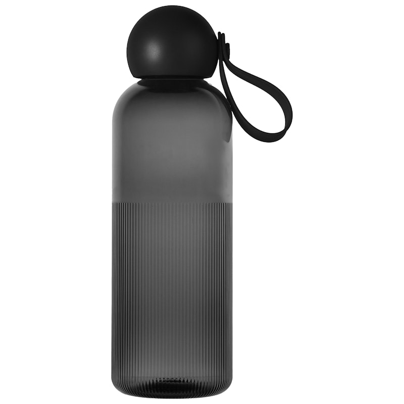 Ture Vannflaske 60 cl, Sort